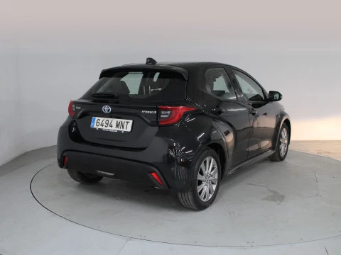 Toyota Yaris 1.5 120H Active Tech