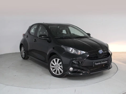 Toyota Yaris 1.5 120H Active Tech