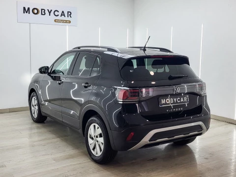 Volkswagen T-Cross Life 1.0 TSI 85kW (115CV) DSG