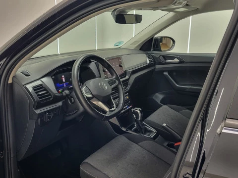 Volkswagen T-Cross Life 1.0 TSI 85kW (115CV) DSG