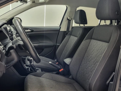 Volkswagen T-Cross Life 1.0 TSI 85kW (115CV) DSG