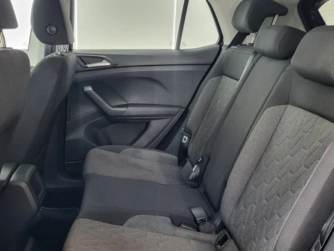 Volkswagen T-Cross Life 1.0 TSI 85kW (115CV) DSG