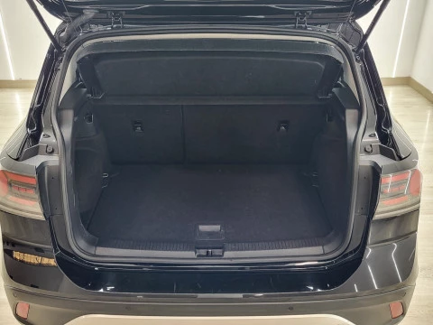 Volkswagen T-Cross Life 1.0 TSI 85kW (115CV) DSG