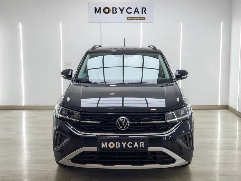 Volkswagen T-Cross Life 1.0 TSI 85kW (115CV) DSG