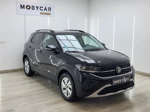 Volkswagen T-Cross Life 1.0 TSI 85kW (115CV) DSG