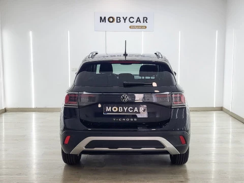Volkswagen T-Cross Life 1.0 TSI 85kW (115CV) DSG