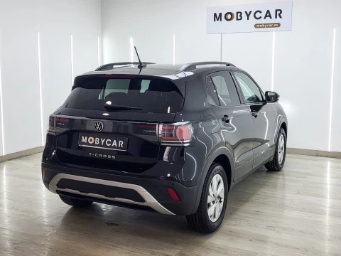 Volkswagen T-Cross Life 1.0 TSI 85kW (115CV) DSG