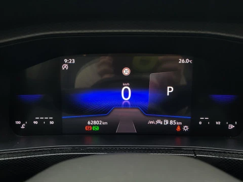 Volkswagen T-Cross Life 1.0 TSI 85kW (115CV) DSG