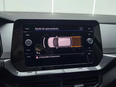 Volkswagen T-Cross Life 1.0 TSI 85kW (115CV) DSG