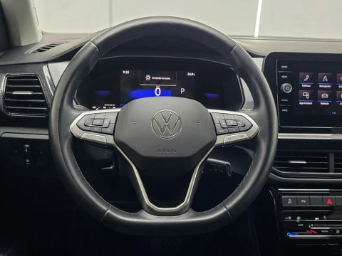 Volkswagen T-Cross Life 1.0 TSI 85kW (115CV) DSG