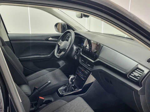 Volkswagen T-Cross Life 1.0 TSI 85kW (115CV) DSG