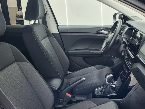 Volkswagen T-Cross Life 1.0 TSI 85kW (115CV) DSG
