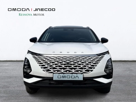 Omoda 5 MY25 - Premium 1.6 TGDI 108kW (145cv)