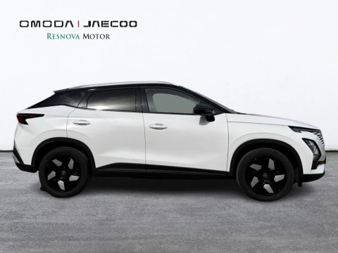 Omoda 5 MY25 - Premium 1.6 TGDI 108kW (145cv)