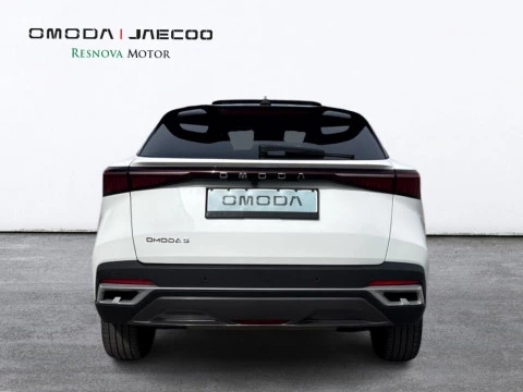 Omoda 5 MY25 - Premium 1.6 TGDI 108kW (145cv)