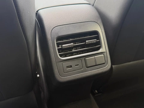 Omoda 5 MY25 - Premium 1.6 TGDI 108kW (145cv)