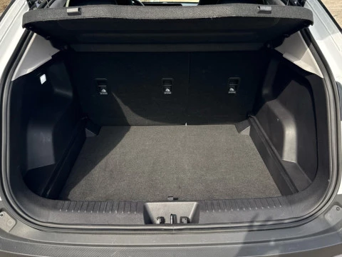 Omoda 5 MY25 - Premium 1.6 TGDI 108kW (145cv)