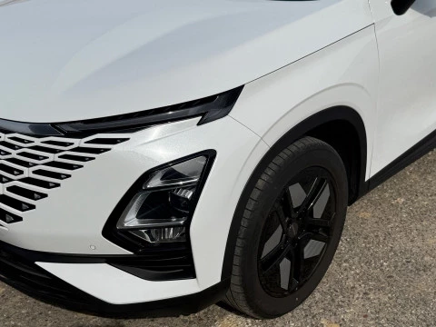 Omoda 5 MY25 - Premium 1.6 TGDI 108kW (145cv)