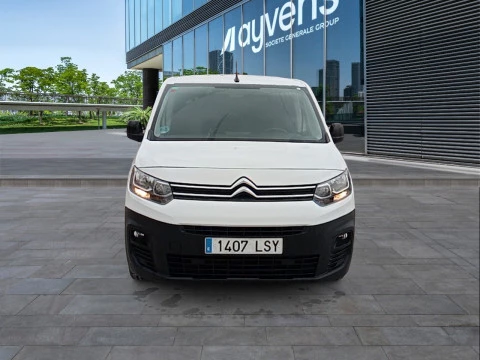 Citroën Berlingo Talla M BlueHDi 100 CONTROL
