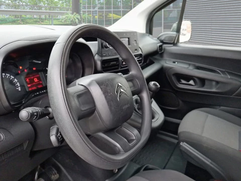 Citroën Berlingo Talla M BlueHDi 100 CONTROL