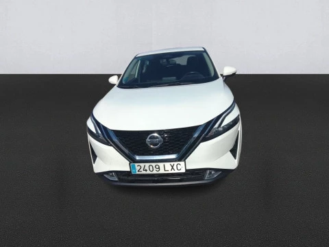 Nissan Qashqai DIG-T 103kW (140CV) mHEV 4x2 Acenta