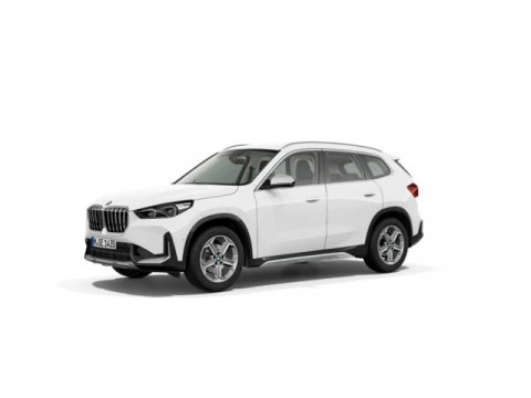 BMW X1 sDrive18d 110 kW (150 CV)