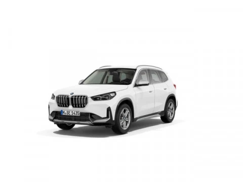 BMW X1 sDrive18d 110 kW (150 CV)