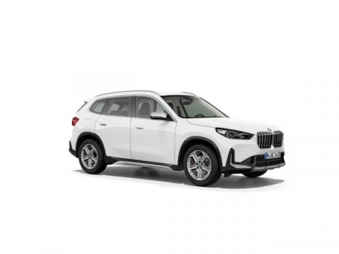BMW X1 sDrive18d 110 kW (150 CV)
