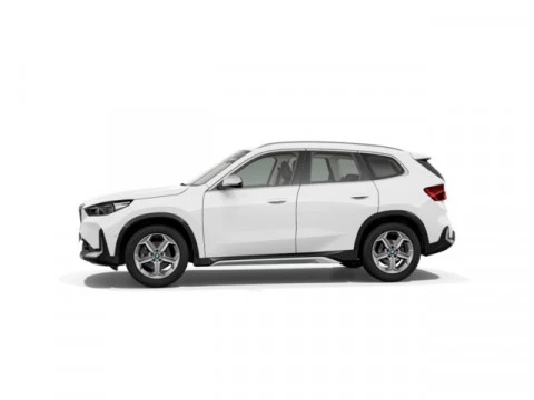 BMW X1 sDrive18d 110 kW (150 CV)