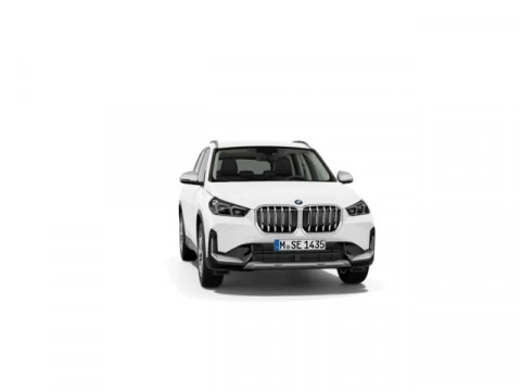 BMW X1 sDrive18d 110 kW (150 CV)