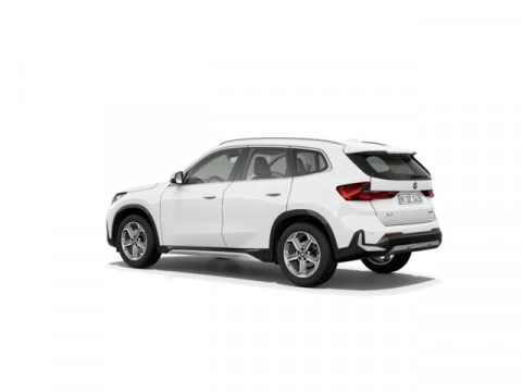BMW X1 sDrive18d 110 kW (150 CV)