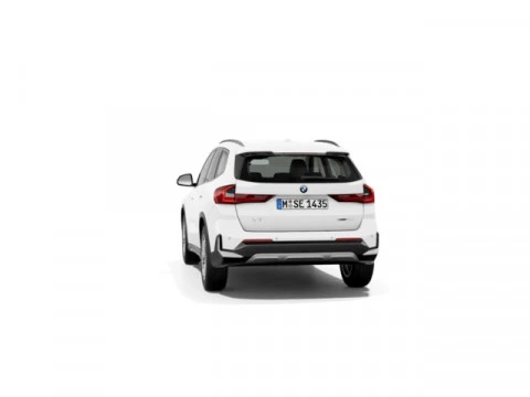 BMW X1 sDrive18d 110 kW (150 CV)