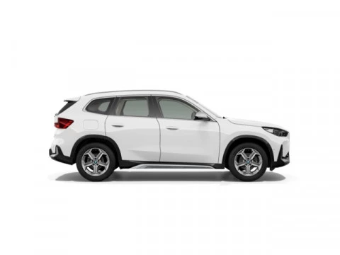 BMW X1 sDrive18d 110 kW (150 CV)