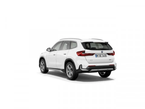 BMW X1 sDrive18d 110 kW (150 CV)