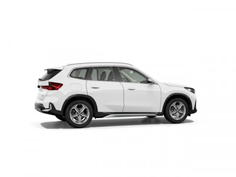 BMW X1 sDrive18d 110 kW (150 CV)