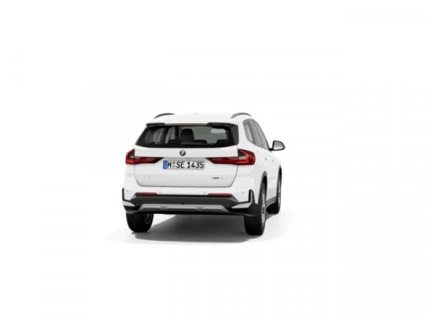 BMW X1 sDrive18d 110 kW (150 CV)