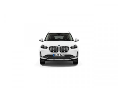 BMW X1 sDrive18d 110 kW (150 CV)