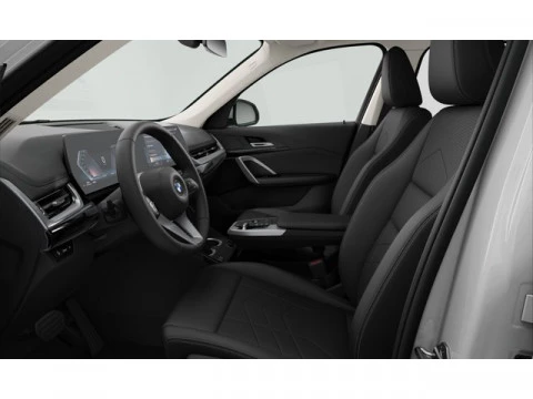 BMW X1 sDrive18d 110 kW (150 CV)