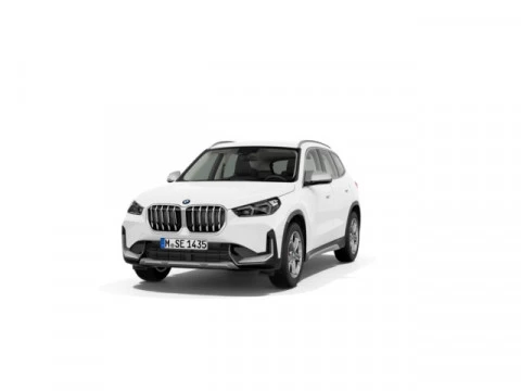 BMW X1 sDrive18d 110 kW (150 CV)