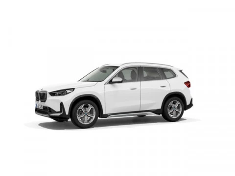 BMW X1 sDrive18d 110 kW (150 CV)