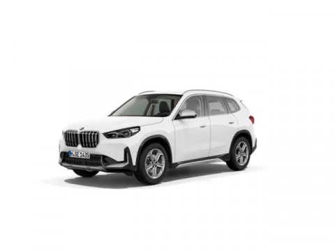 BMW X1 sDrive18d 110 kW (150 CV)