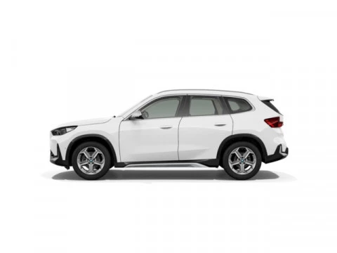 BMW X1 sDrive18d 110 kW (150 CV)