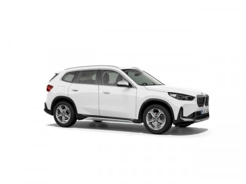 BMW X1 sDrive18d 110 kW (150 CV)