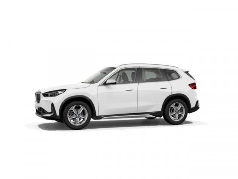 BMW X1 sDrive18d 110 kW (150 CV)
