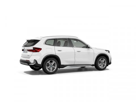BMW X1 sDrive18d 110 kW (150 CV)