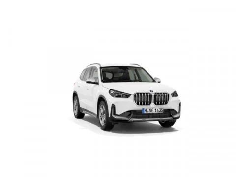 BMW X1 sDrive18d 110 kW (150 CV)