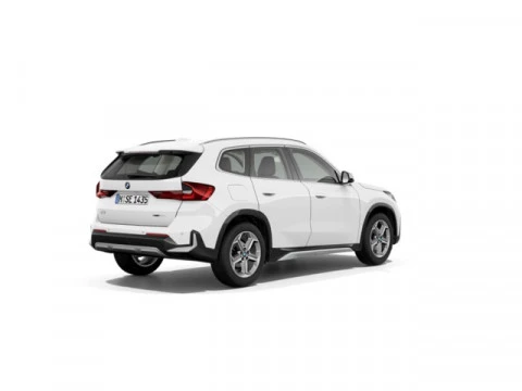 BMW X1 sDrive18d 110 kW (150 CV)