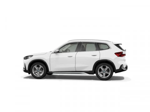 BMW X1 sDrive18d 110 kW (150 CV)