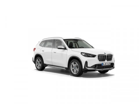 BMW X1 sDrive18d 110 kW (150 CV)