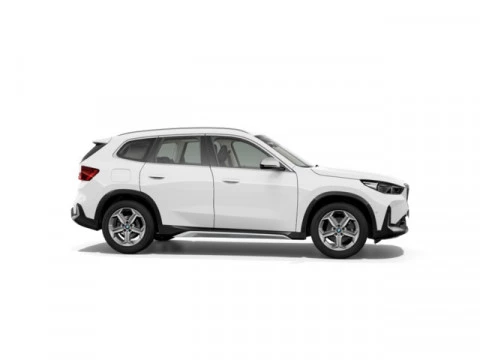 BMW X1 sDrive18d 110 kW (150 CV)